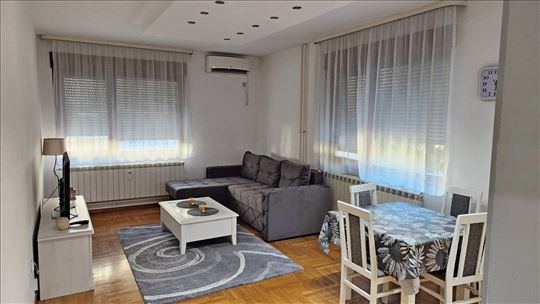 Vračar, novogradnja, garaža, ID 11657