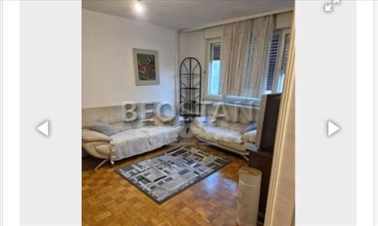Zemun - Prvomajska #68537