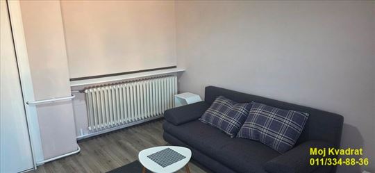 Blok 21 - Bulevar Mihajla Pupina, 29m2+60m2 terasa