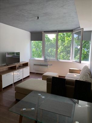 Braće Jerković, Jovana Bijelića, 55m2