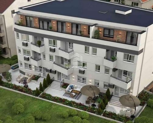 Čukarica, Cerak, 112m2, 3 spavaće sobe