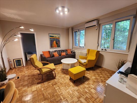 Dorcol, 2.0 50m2, PR, namesten