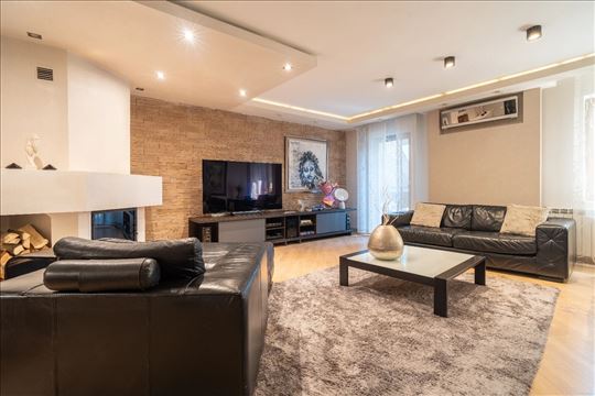 Duplex | Senjak | Potpuno opremljen