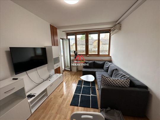 Dvosoban stan - 52m2 - Spens - pet friendly