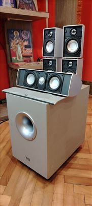 ELAC ESP 101.2 (Komlet)