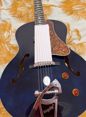 Godin 5th Avenue Night Club Guitar gitara