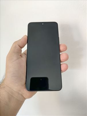 Honor X8a crni
