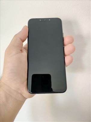 Huawei Mate 20 lite crni