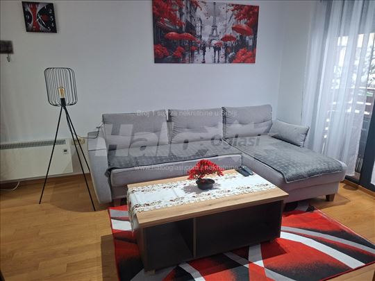 Jedinstven apartman na prodaju