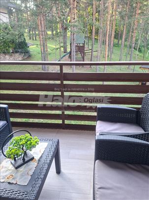 Jedinstven apartman na prodaju