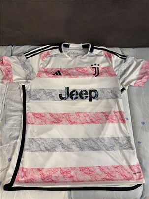 Juventus dres original