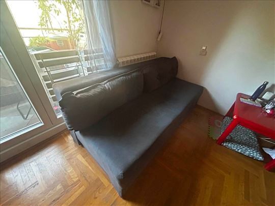 Krevet, trosed