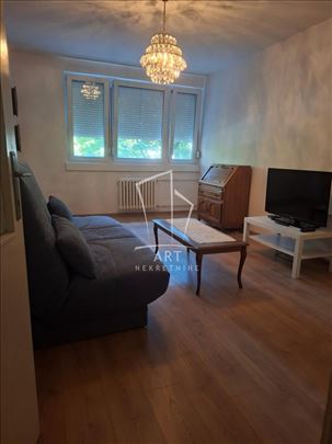 Miljakovac, namešten stan, 36m2 ID#15974