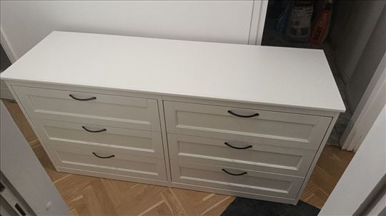 Montaža i sklapanje IKEA, JYSK, Emmezeta nameštaja