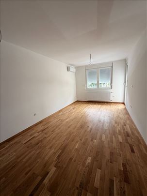 Na prodaju nov jednoiposoban stan 41 m² – Telep