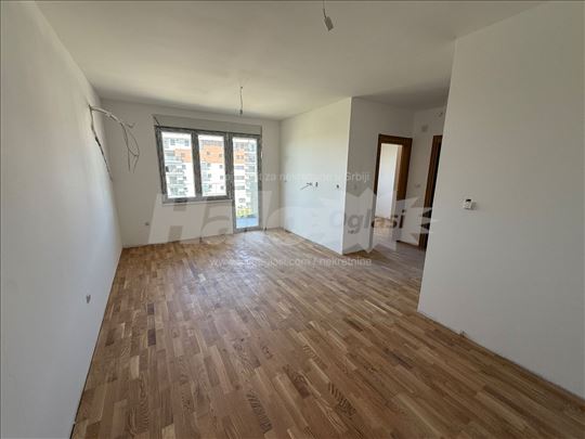 Novogradnja 50 m2 Stari Banovci