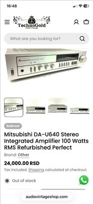 Perfektni dupli stereo