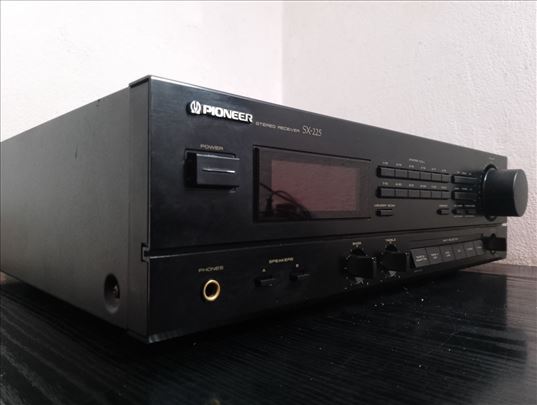 Pioneer SX-225