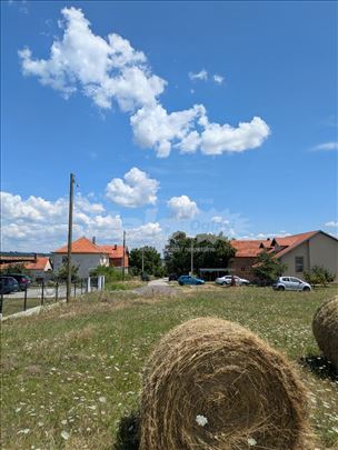 Plac Aranđelovac, 5 ari