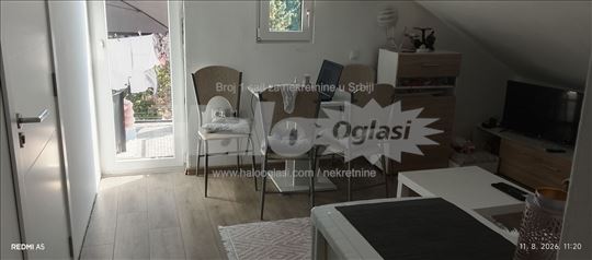 Prodaja stana