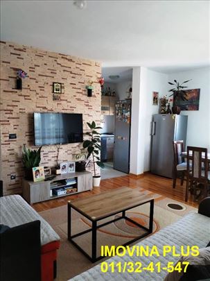 Rakovica, Kneževac - 17.oktobra, 44m2