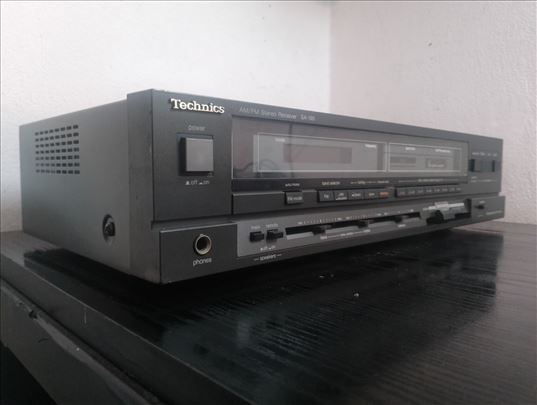 Technics SA-190