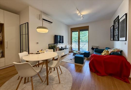 Vračar | 60m² | Novogradnja
