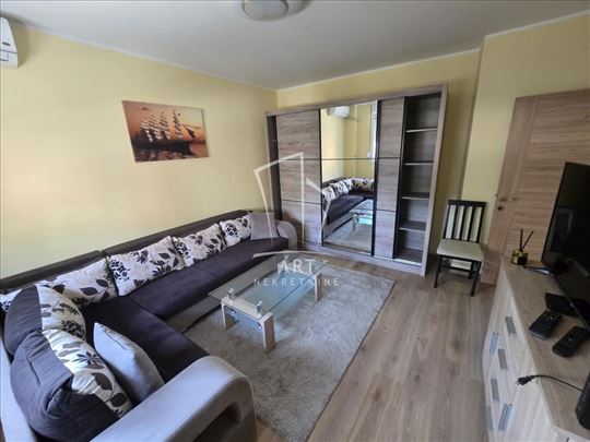 Vračar, moderan stan 35m2 ID#15983