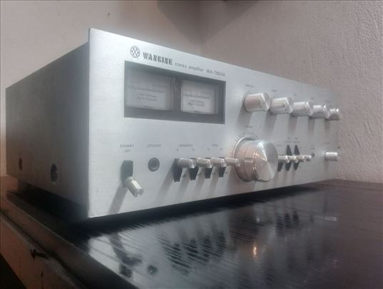 Wangine WA-7800A
