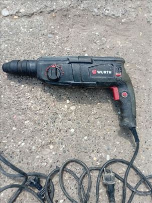 Wurth H 28-MLS Power profesionalni hamer SDS PLUS