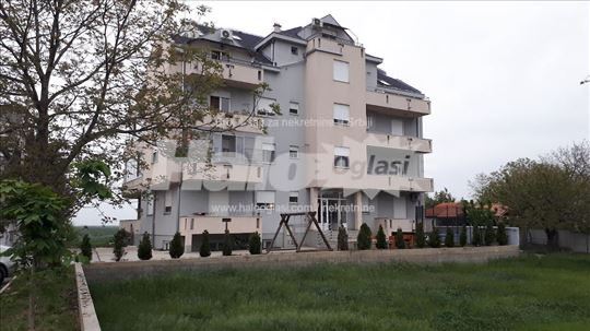 Zemun, obala Dunava, Pregrevica 146e