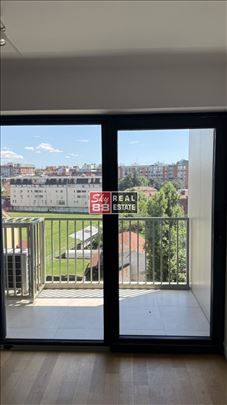 2.0 Viva residence, Milana Rakica, nov, garazno me
