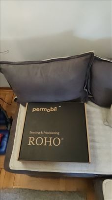 Antidekubitalni jastuk Permobil Roho
