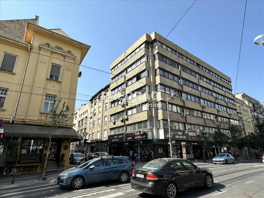 Beogradska 39/Uknjižen ID#1025