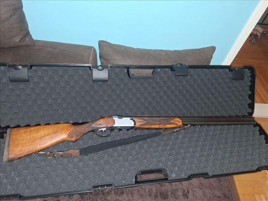 Beretta s55 cal.12