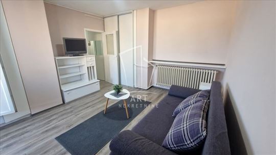 Blok 21, 29m², 1.0 + terasa 60m², panoramski pogle