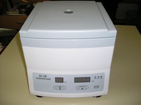 Centrifuga za PRP model 80-2B , novo