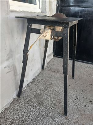 Cirkular Monofazni