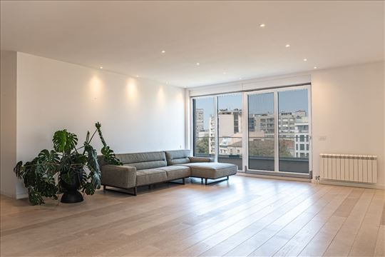 Dupleks | Vračar | Premium lokacija