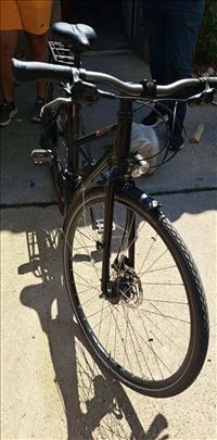 Fahrradmanufaktur T-50 sport