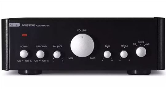 Fonestar AS-13 Hi-Fi pojačalo / NOVO