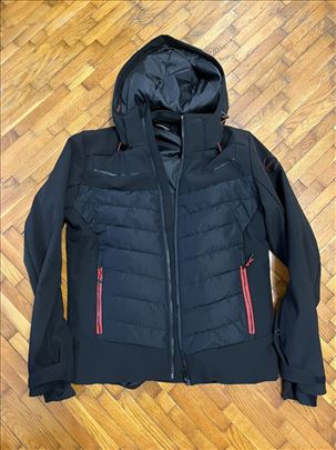 Icepeak Fremont 52