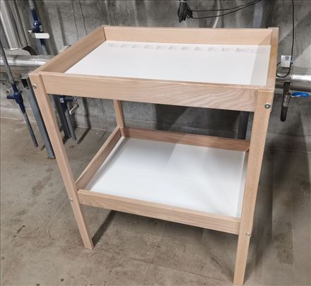 IKEA Komoda za bebe Sniglar