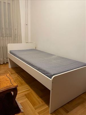 IKEA KREVET ZA 1 OSOBU