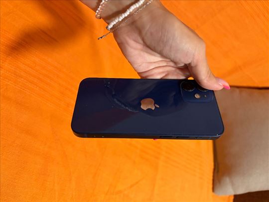 Iphone 12 mini 128gb