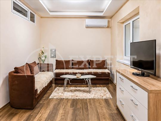 Izdaje se odličan stan u Naselju Milke Protić, 43m