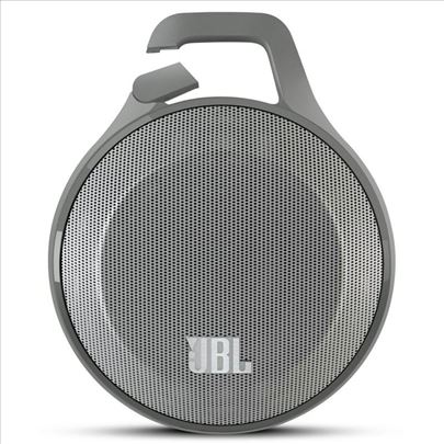 JBL Clip GRY bluetooth zvučnik - ORIGINAL!!!