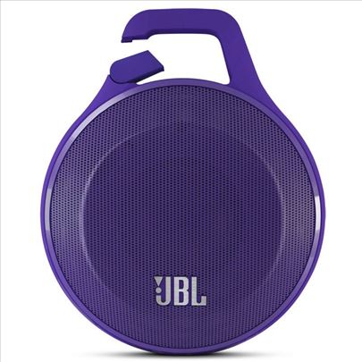 JBL Clip PUR bluetooth zvučnik - ORIGINAL!!!