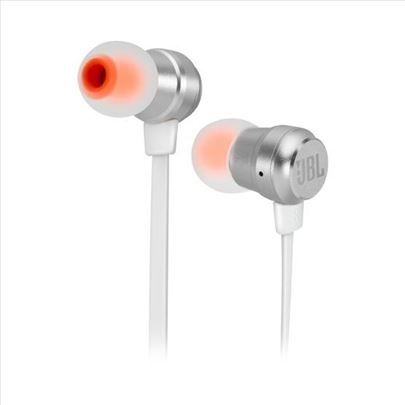 JBL T280 A SIL in-ear slušalice / NOVO 