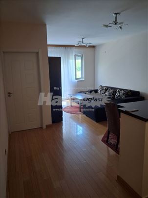 Jednoiposoban stan za izdavanje, 46m2